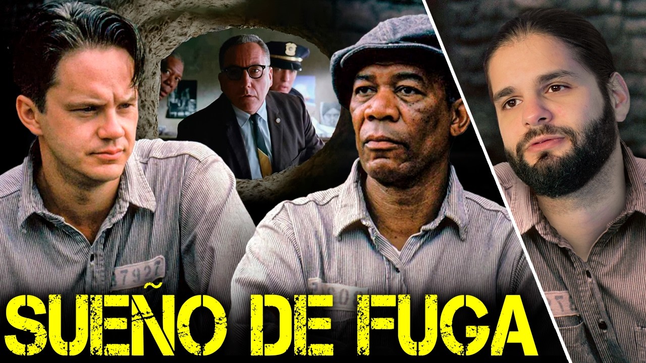 suenos de fuga