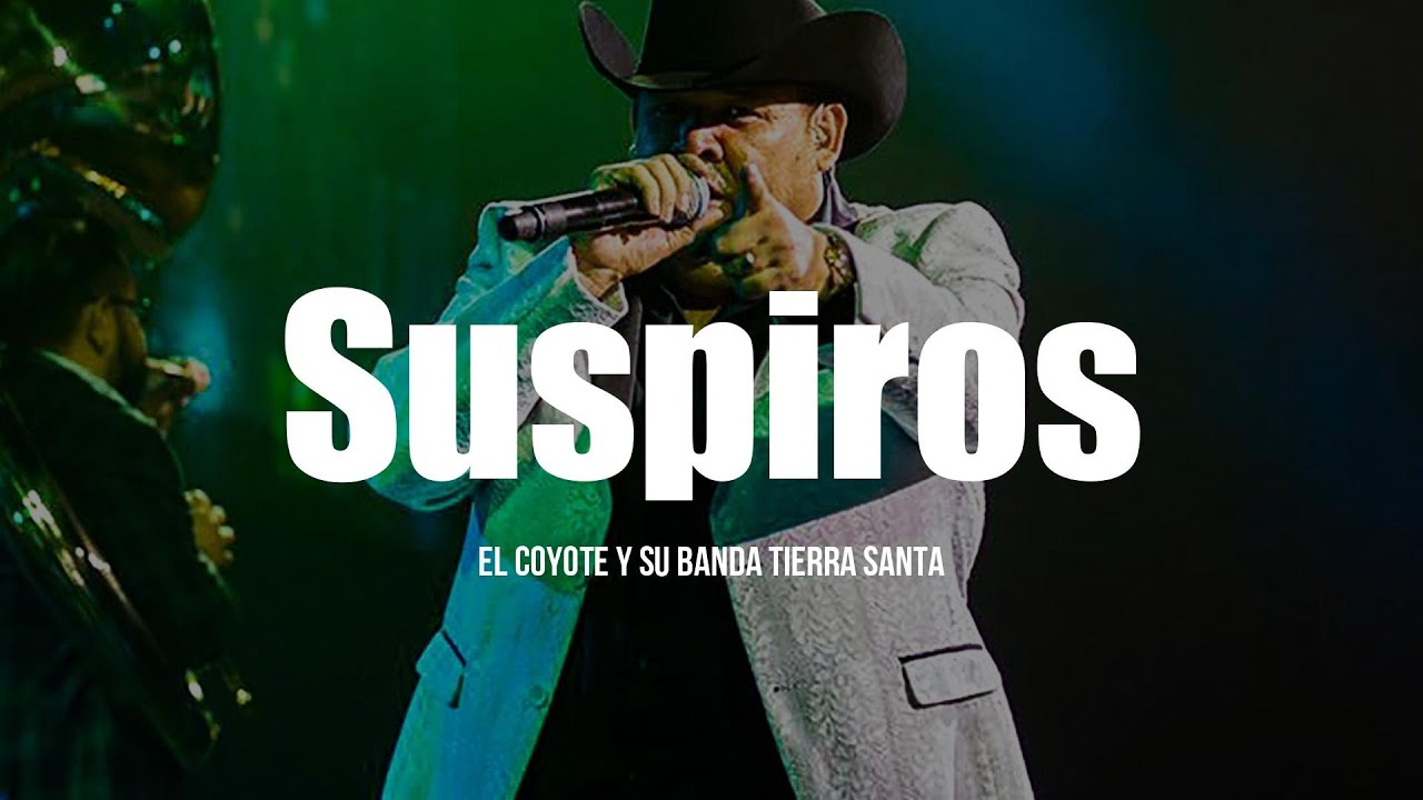 suspiros letra