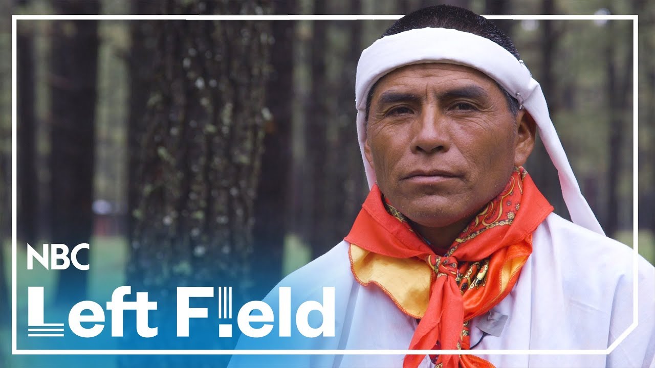 Tarahumaras: 7 secretos de su cultura que te inspirarán 1 tarahumaras