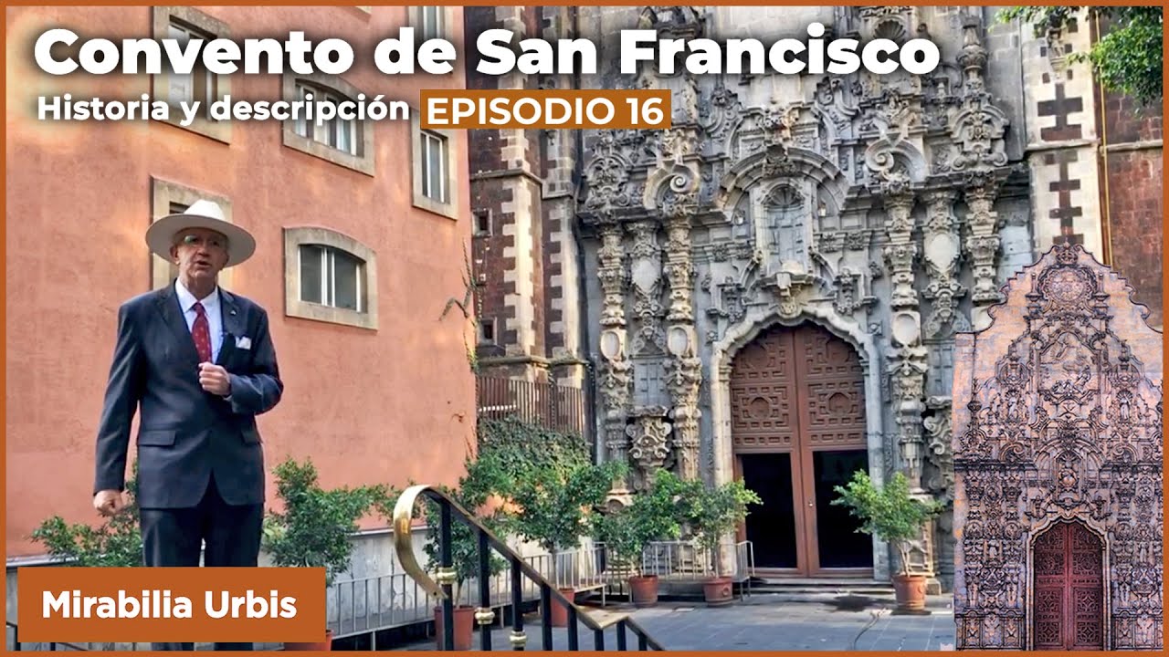 templo de san francisco