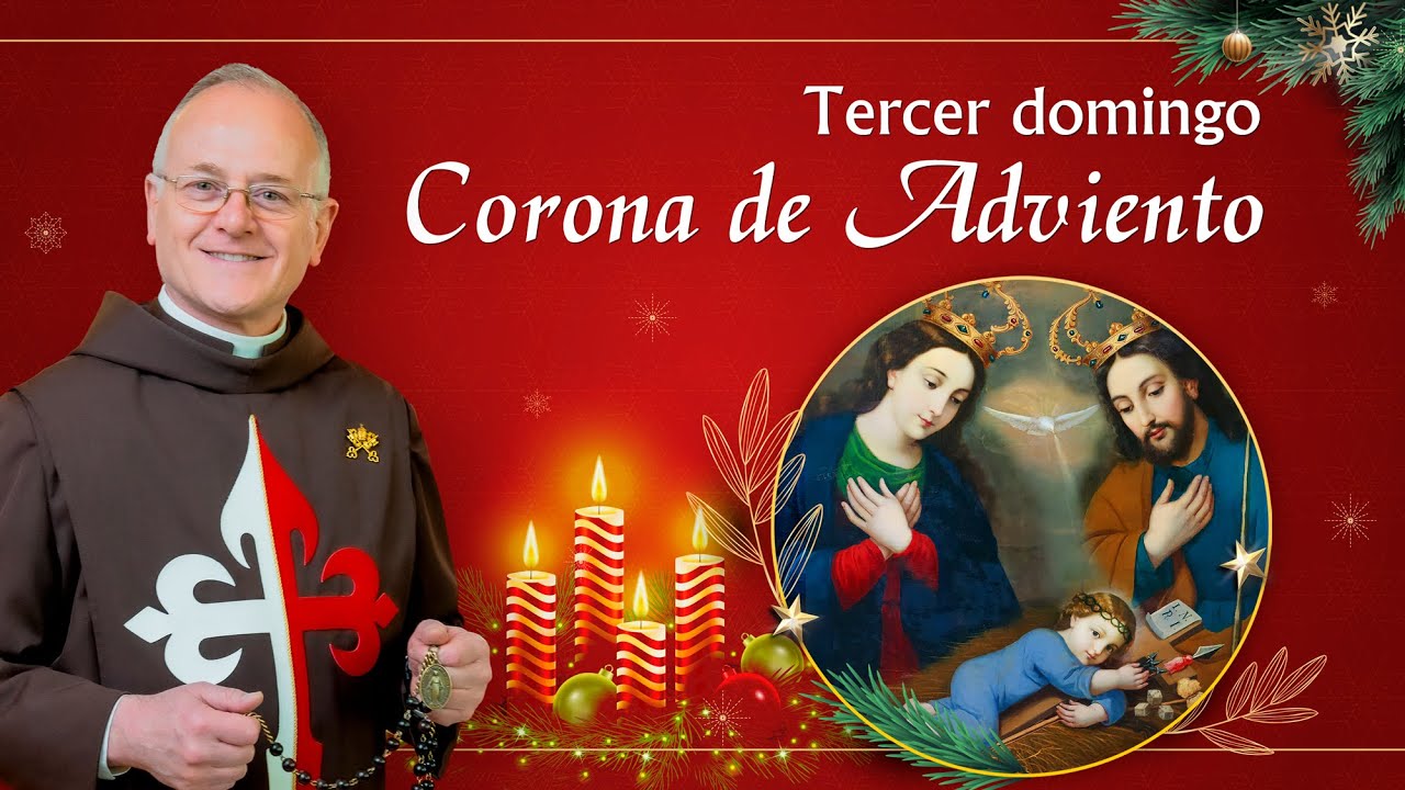 tercer domingo de adviento