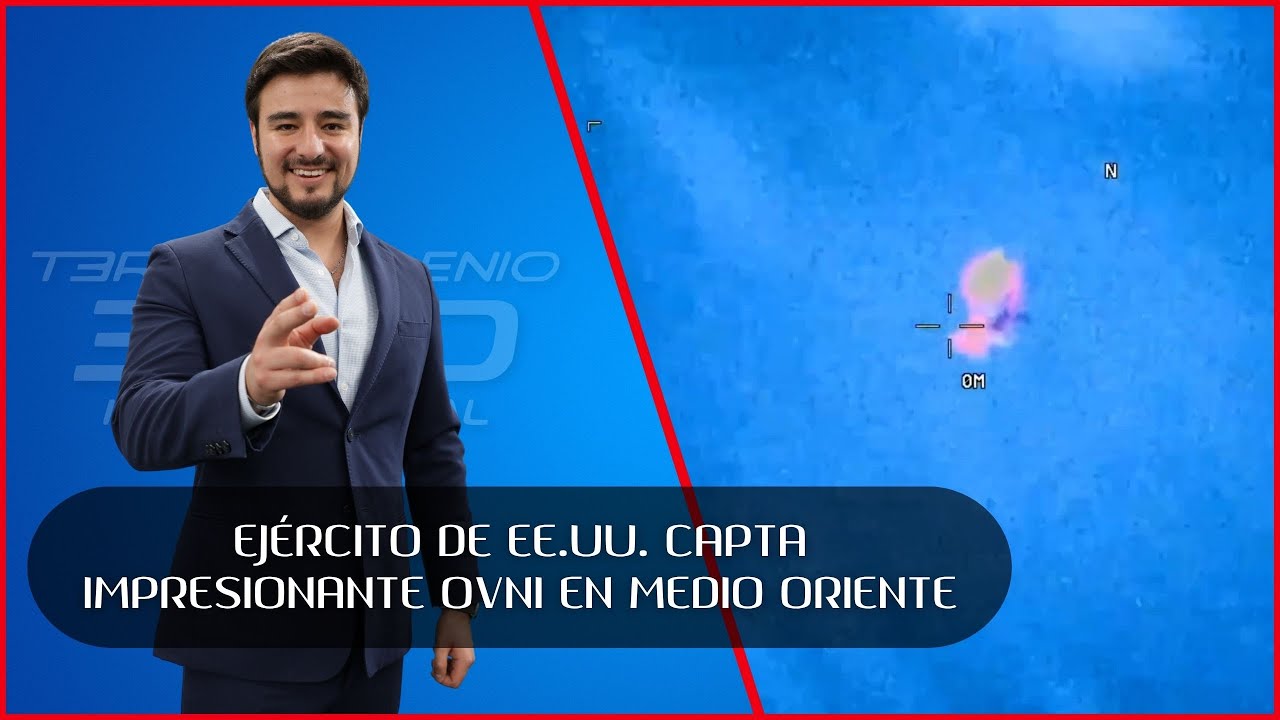 tercer milenio