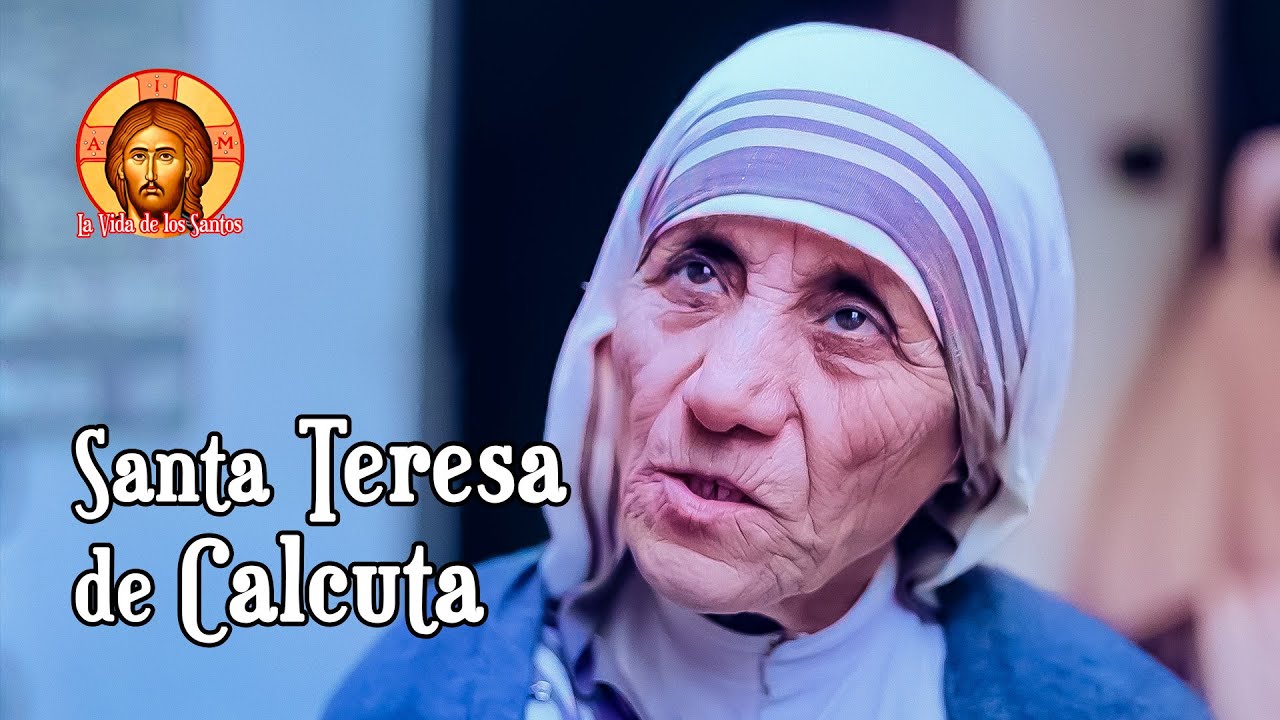 teresa de calcuta