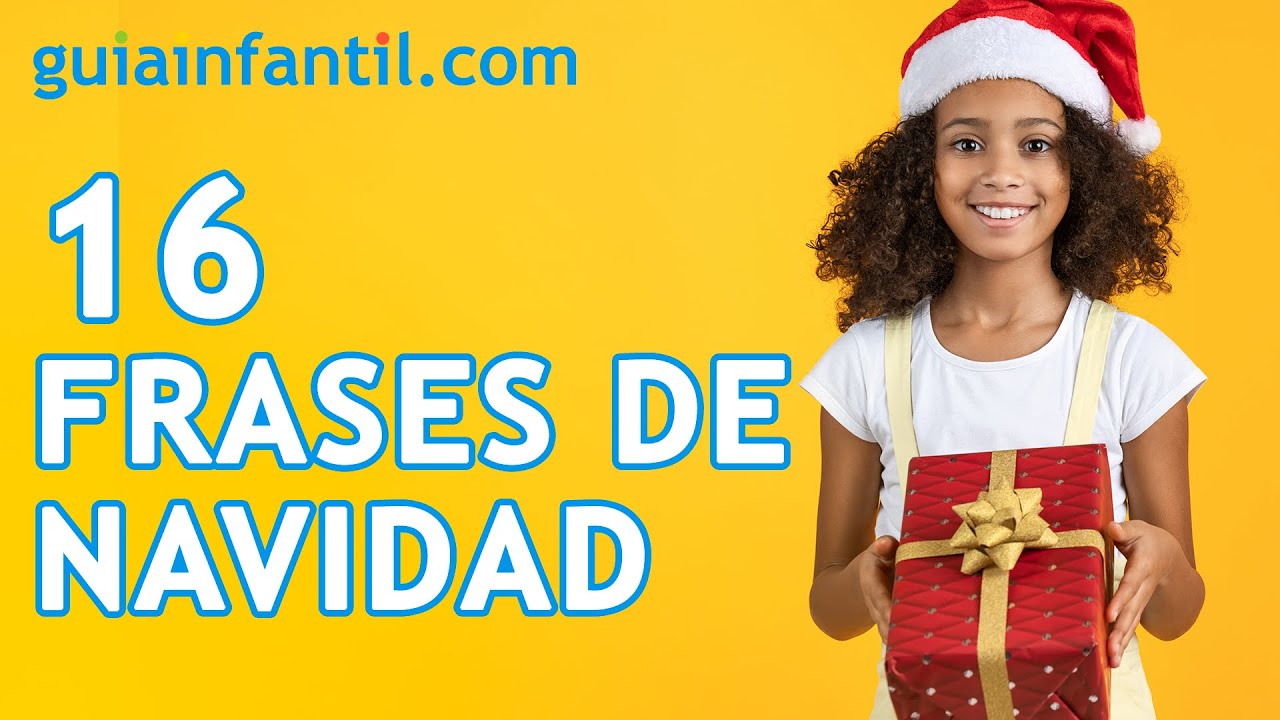 textos de navidad