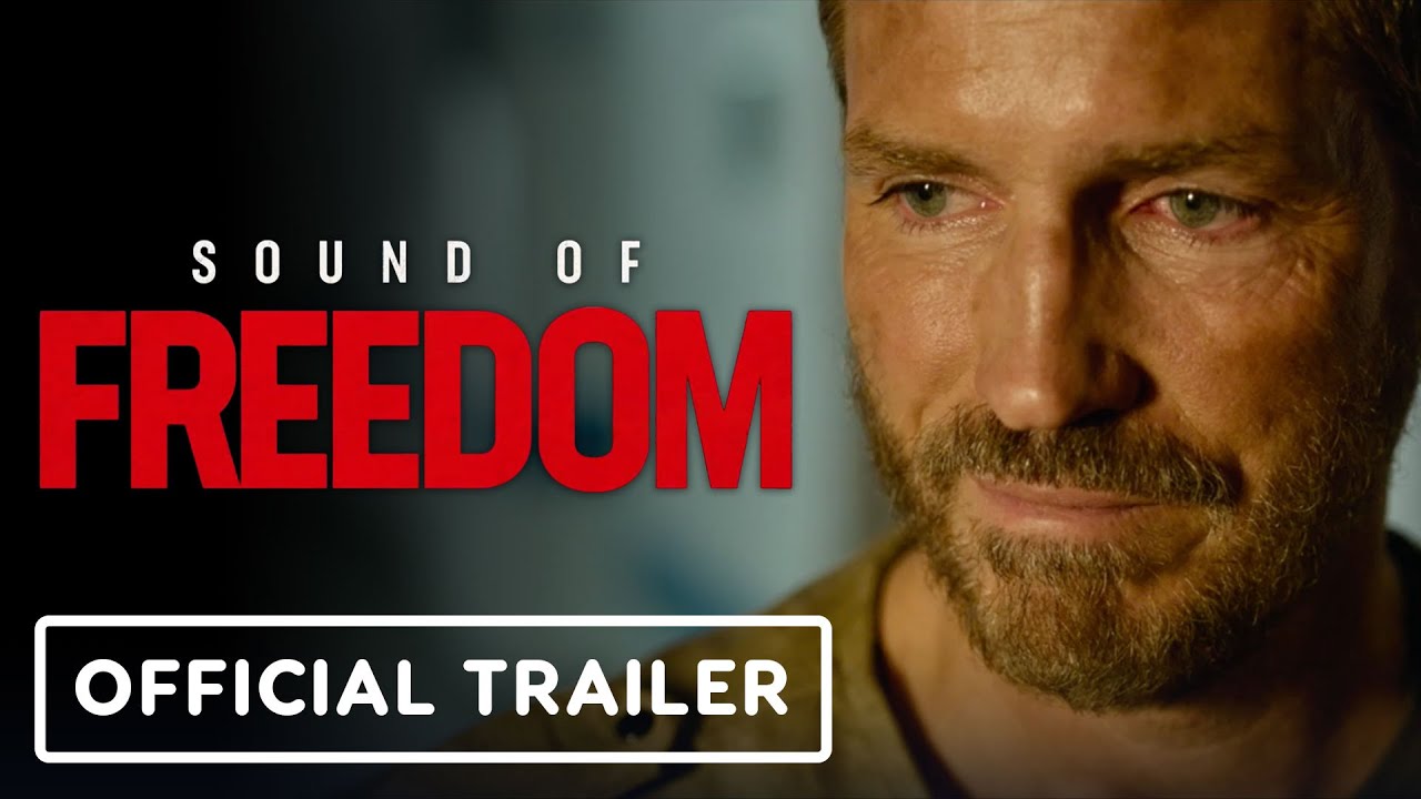 the sound of freedom