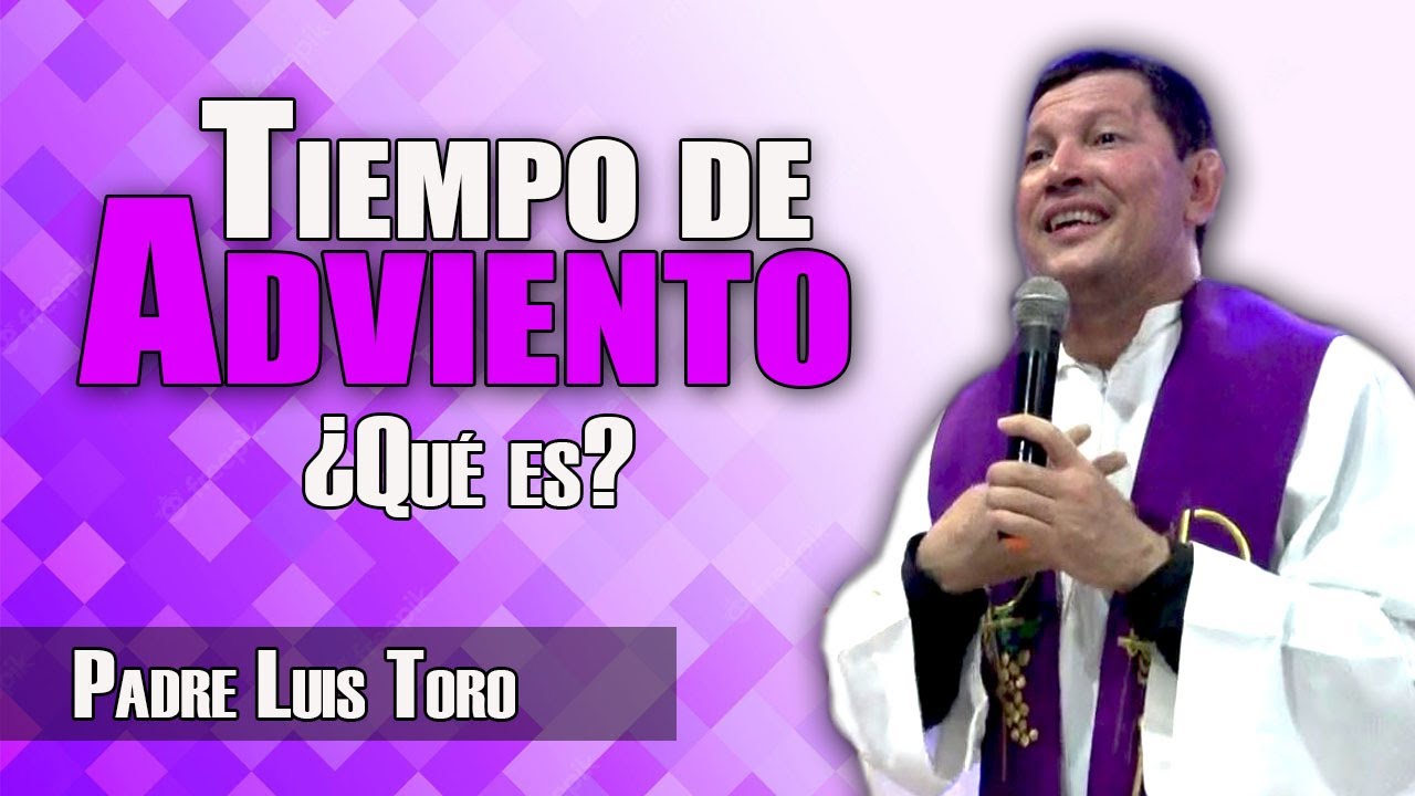 tiempo de adviento
