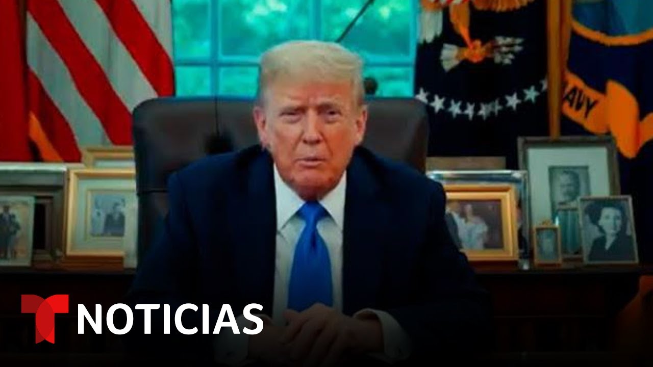 tiempo la noticia