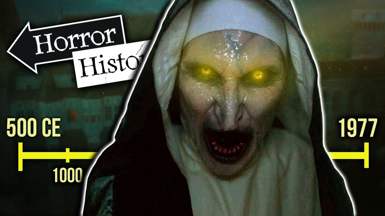 Valak: 7 secretos inquietantes que debes conocer en 2025 5 valak