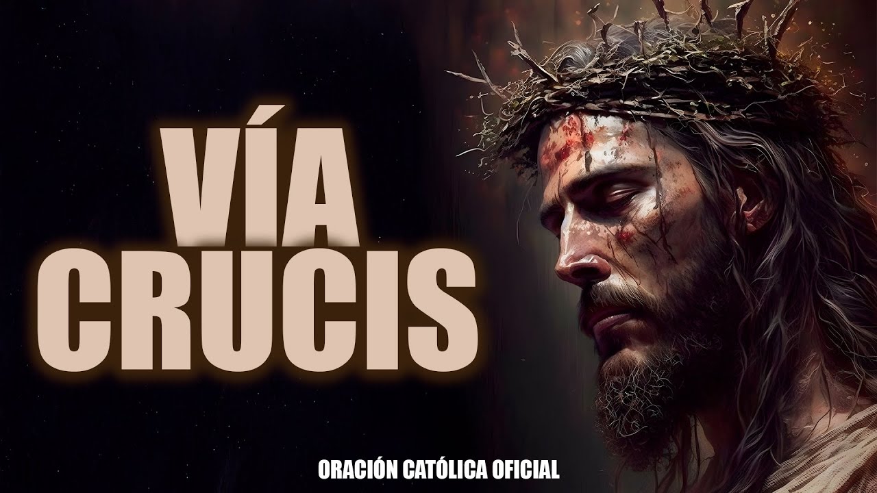 Viacrusis: 7 pasos esenciales para comprender su significado 5 viacrusis