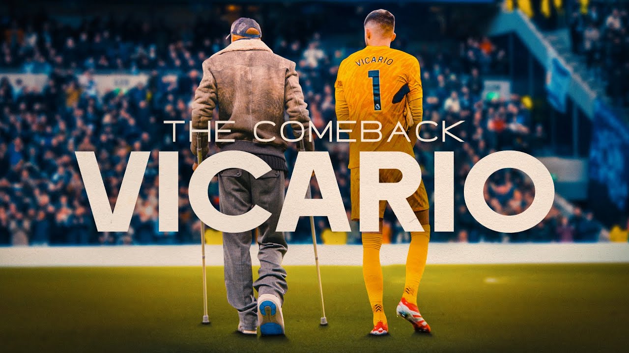 Vicario: 7 estrategias efectivas para potenciar tu liderazgo 1 vicario