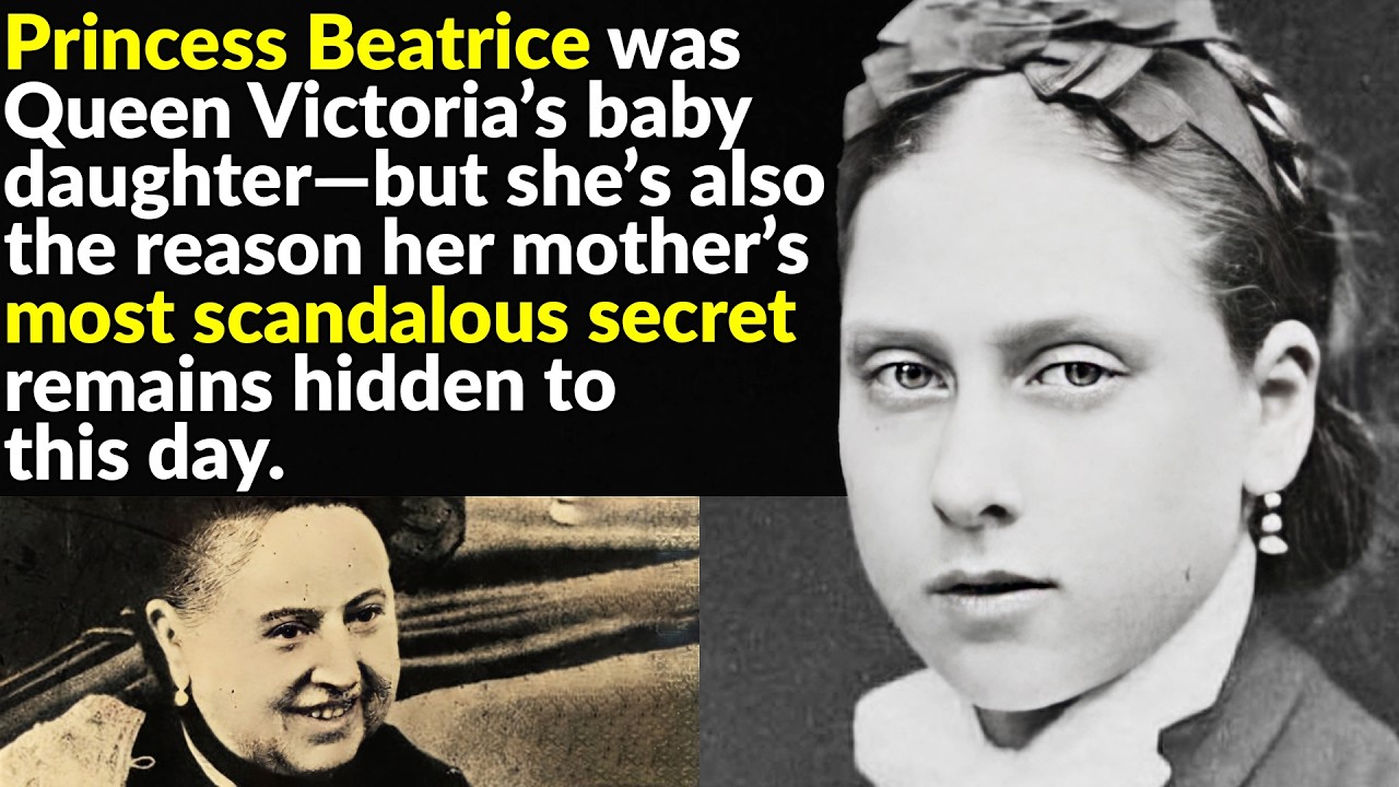 victoria beatriz