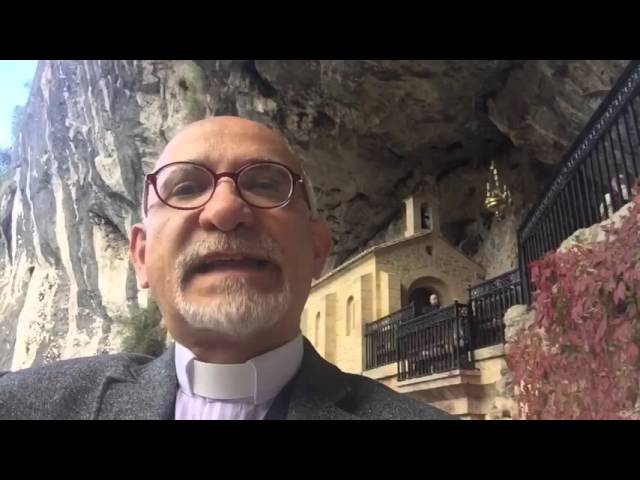 virgen de covadonga