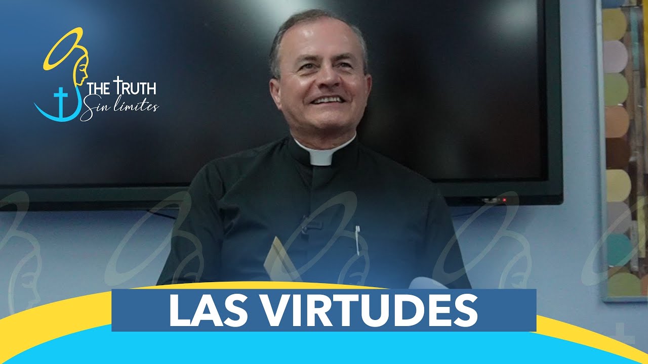 Virtudes Cardinales: 7 claves para transformar tu vida en 2025 5 virtudes cardinales