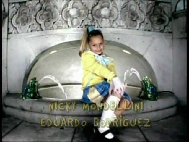 vivan los niños