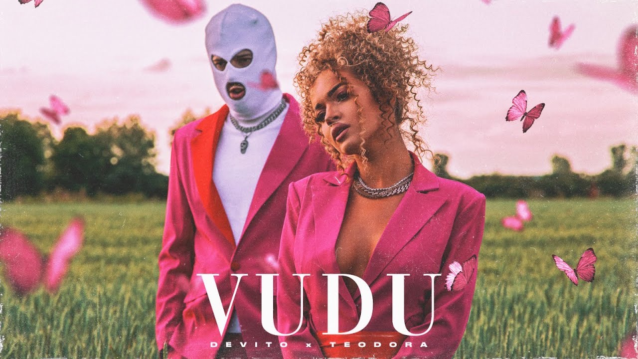 Vudu: 7 secretos impactantes que debes conocer en 2025 1 vudu