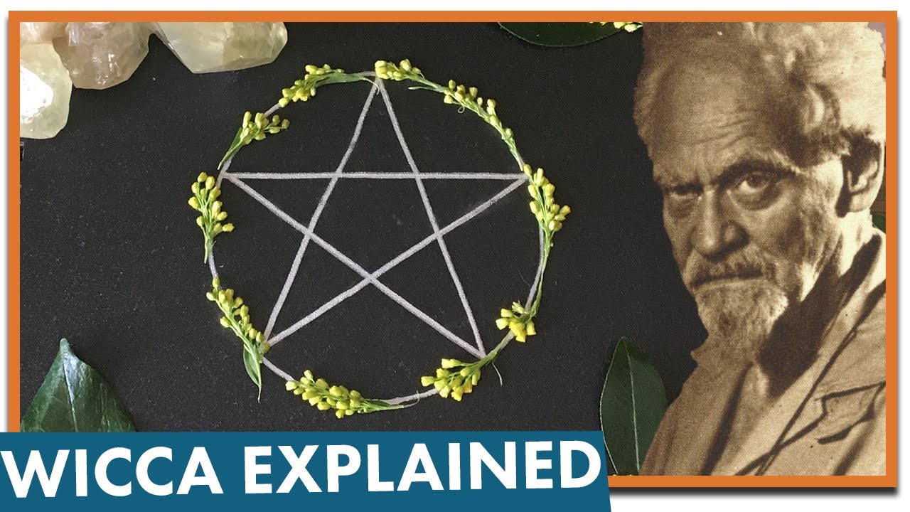 wicca