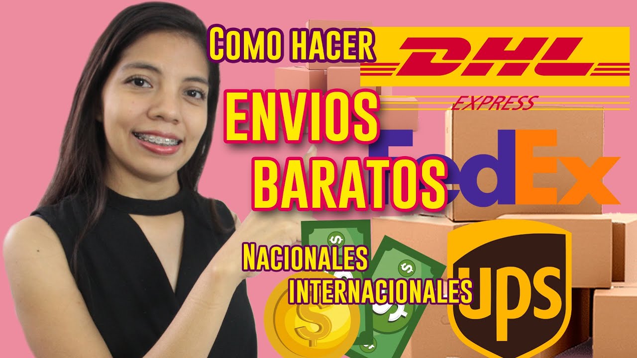 yo lo envio