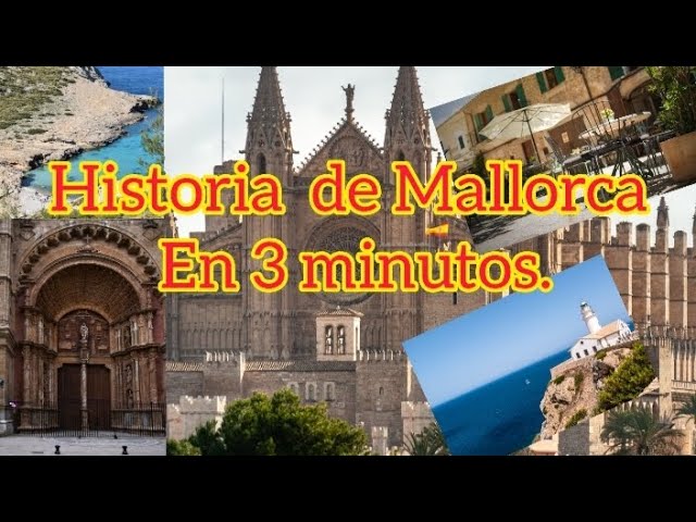 10 curiosidades de la catedral de mallorca