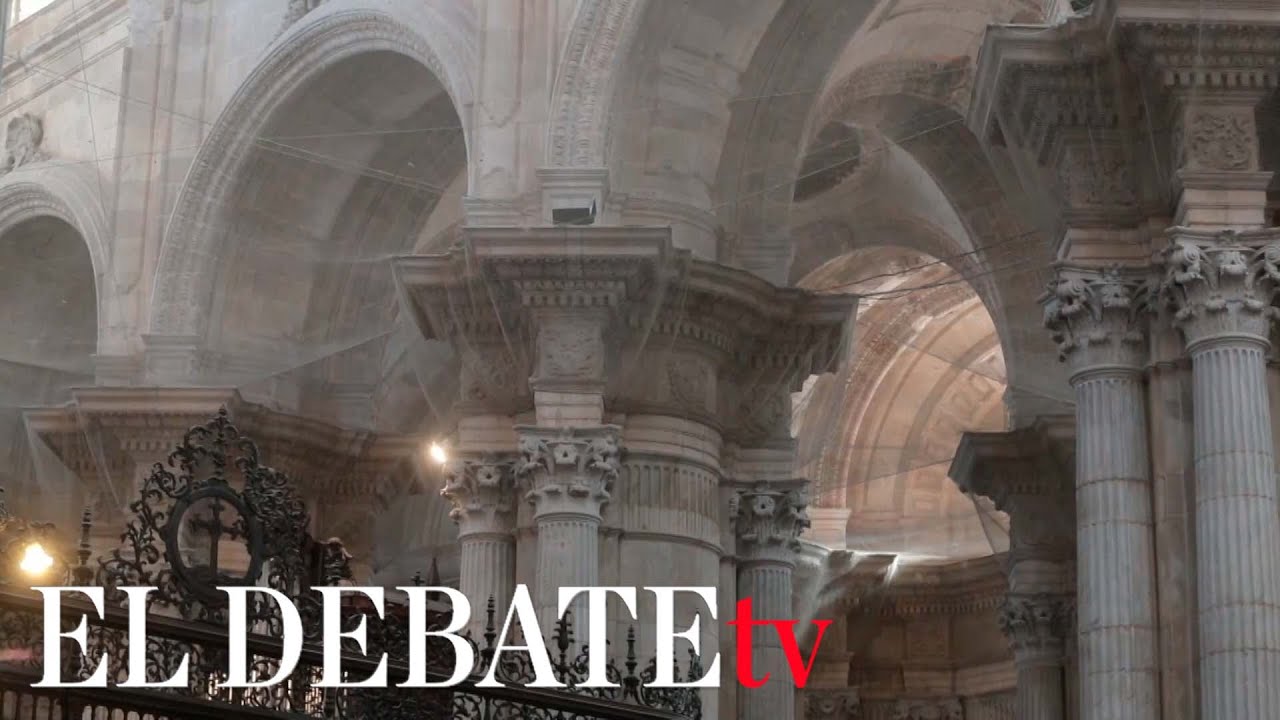 catedral de cádiz comentario