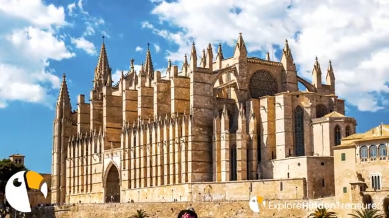 catedral de mallorca
