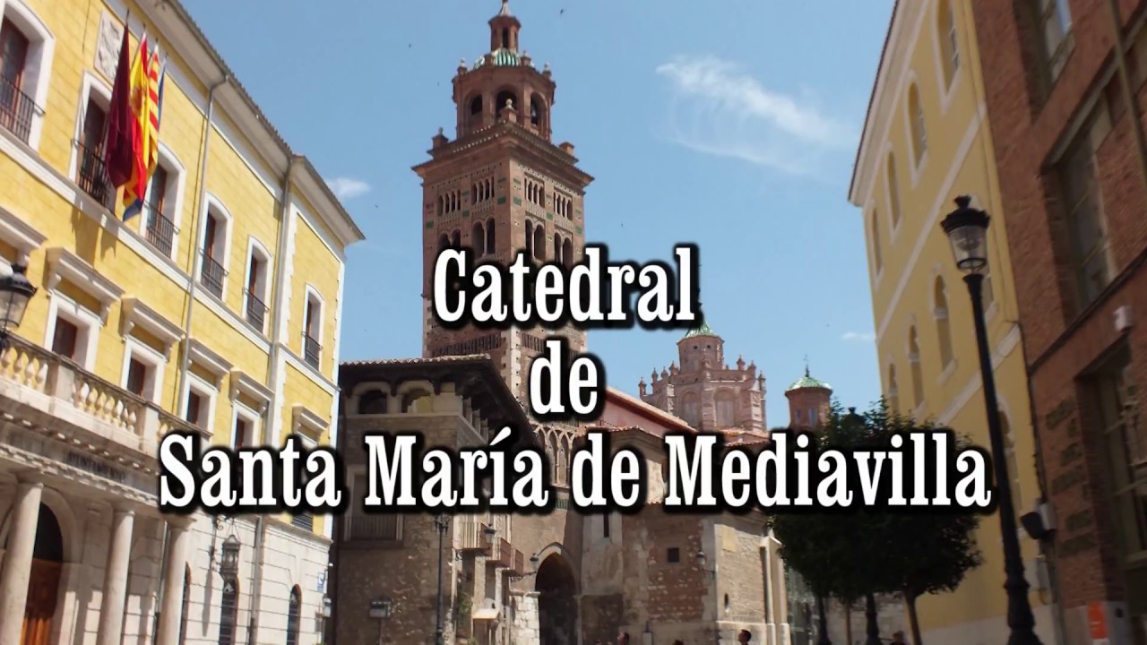 catedral de teruel