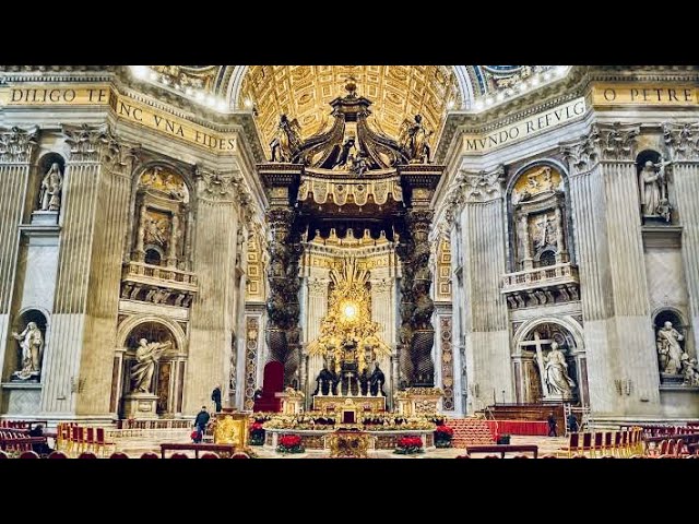 catedral san pedro