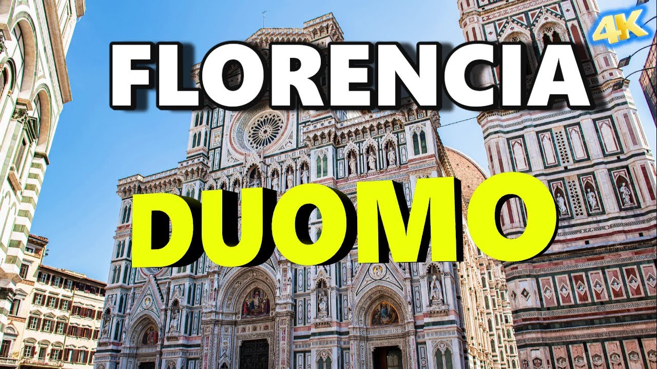 Catedrales Italia: 7 maravillas arquitectónicas que debes ver 1 catedrales italia