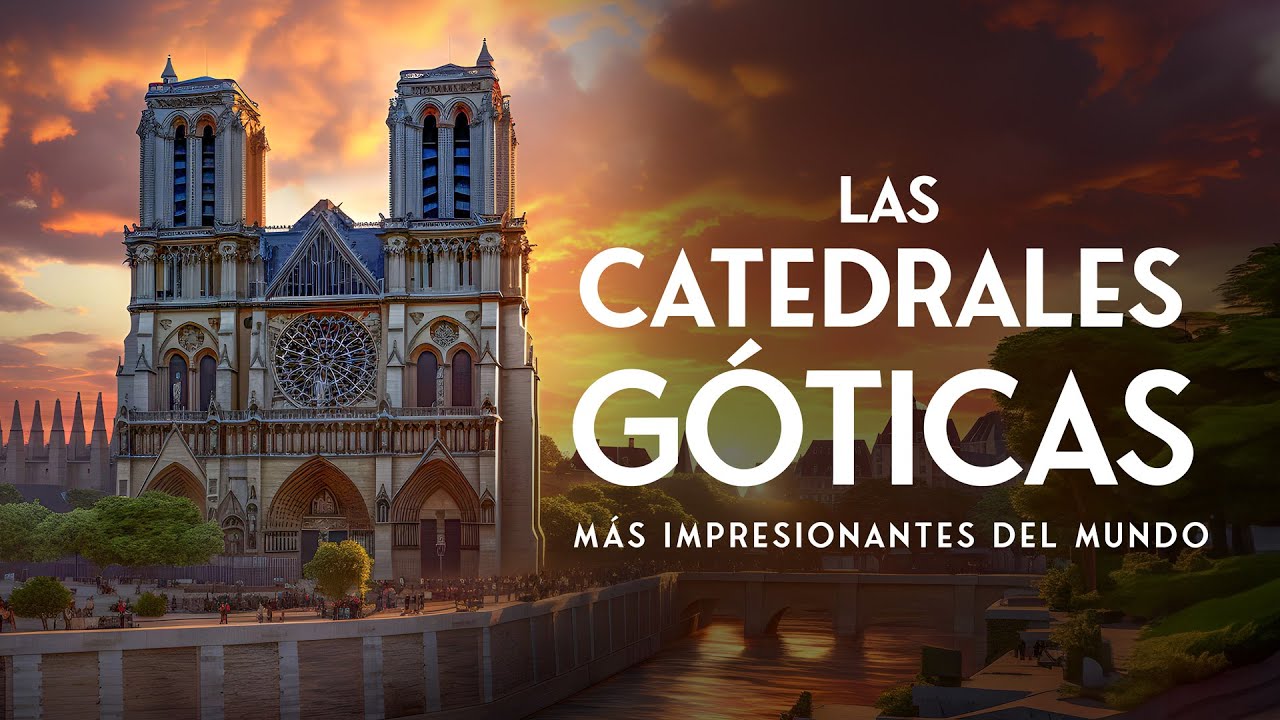 la mayor catedral gótica francesa